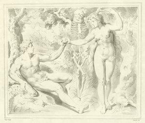 Adam und Eva